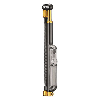 Lezyne Digital Mini Shock Drive Pump