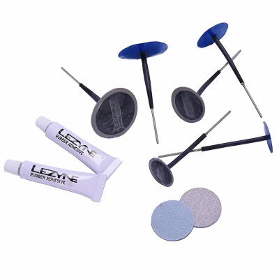 Lezyne Tubeless Pro Bike Tyre Plugs