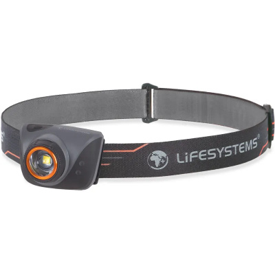 LifeSystems Intesity 580 Head Torch
