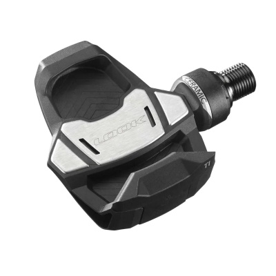 Look Keo Blade Carbon Ceramic Ti Road Pedals
