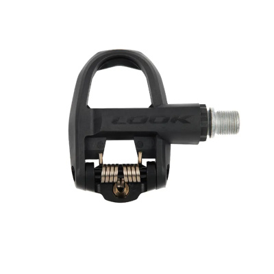 Look Keo Classic 3 Pedals with Keo Grip Cleat