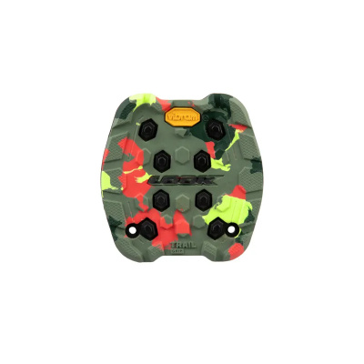 Look Spare Active Grip Trail Pad