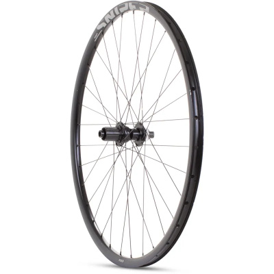M-Part Gravel 700c Rear Wheel Shimano TC500 CL Hub TA 142x12 MS
