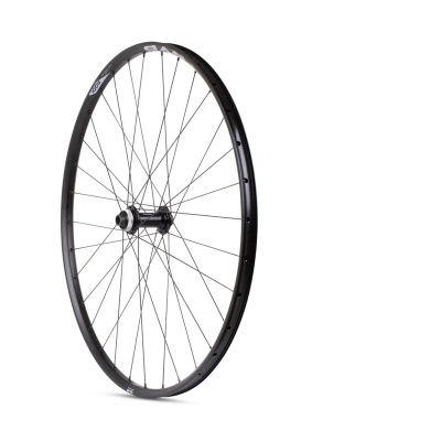 M-Part M25 v2 110x15mm Boost 27.5 Front Wheel