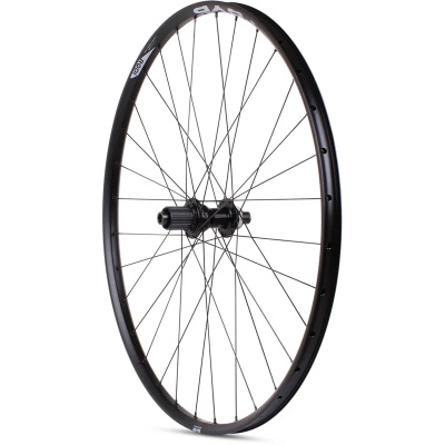 M-Part M25 v2 148x12mm Boost 8/9/10Sp MTB 11-Speed TLR 27.5 Rear Wheel