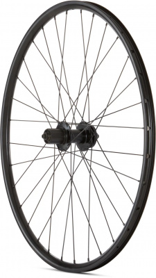 M-Part MTB Disc Quick Release Cassette 27.5 inch Rear Wheel