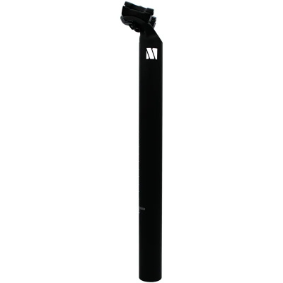 M-Part Off-Set 2-Bolt Seatpin 27.2 x 350mm
