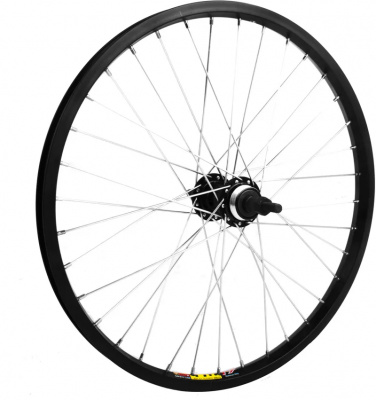 M-Part Rear Wheel
