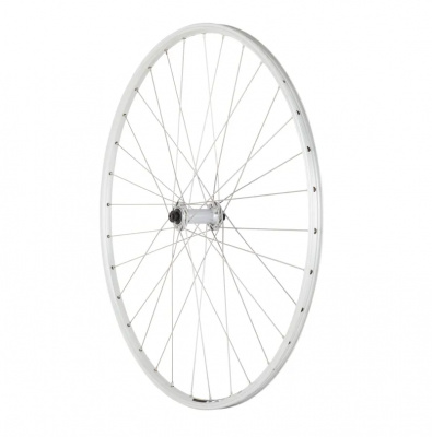 M-Part Road Front Wheel Shimano RS400 Hub Mavic Open Elite 700c Rim