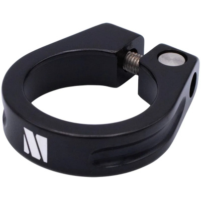 M-Part Threadsaver Seat Clamp 31.8mm