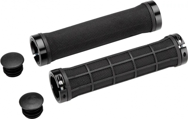 M-Part Vice Handlebar Grips