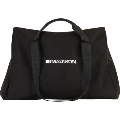 Madison DTE Dirty Secret Kit Bag 60L