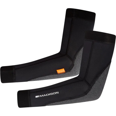 Madison Flux D30 Mountain Biking Arm Pad Set