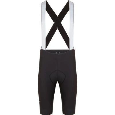 Madison Flux EIT Pad Lycra Mens Cycling Bib Shorts