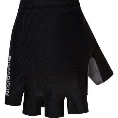 Madison Freewheel Cycling Mitts