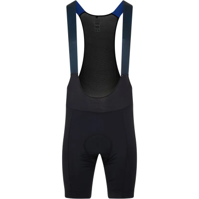 Madison Freewheel Mens Gel Pad Cycling Bib Shorts