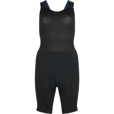Madison Freewheel Womens Gel Pad Cycling Bib Shorts