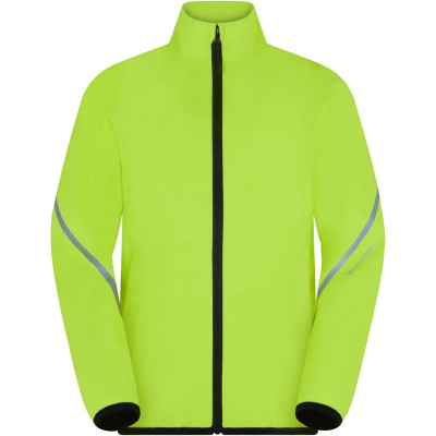 Madison Freewheel Youth Kids Waterproof Jacket