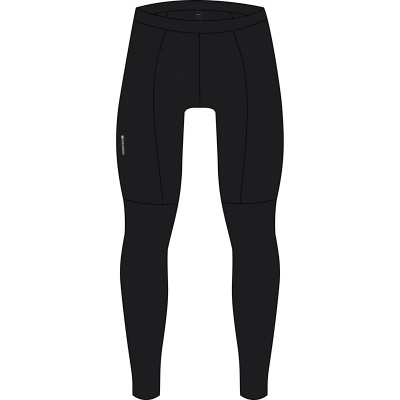 Madison Isoler Womens Thermal Tights