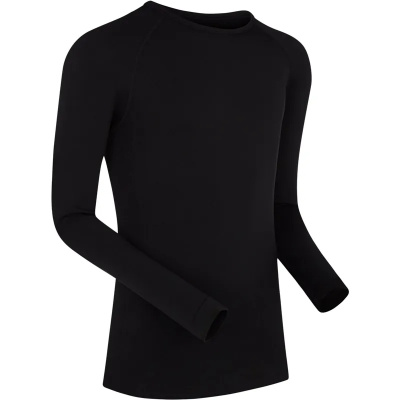 Madison Roam Isoler Mesh Long Sleeve Cycling Baselayer