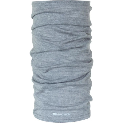 Madison Roam Merino Necktube