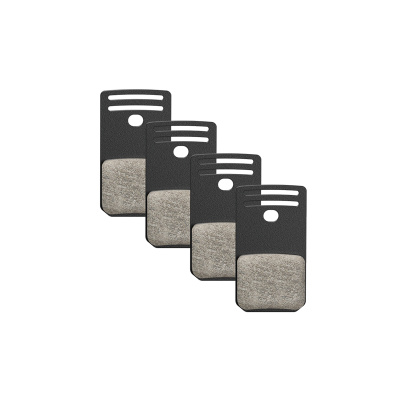 Magura Brake Pads 13.S for Gustav Elite/Pro and Clara Pro