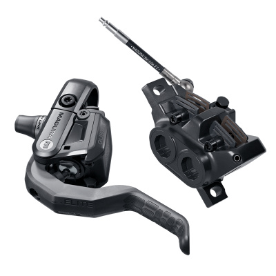 Magura Gustav Elite Disc Brake Set