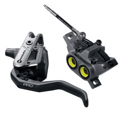 Magura Gustav Pro Front or Rear Disc Brake