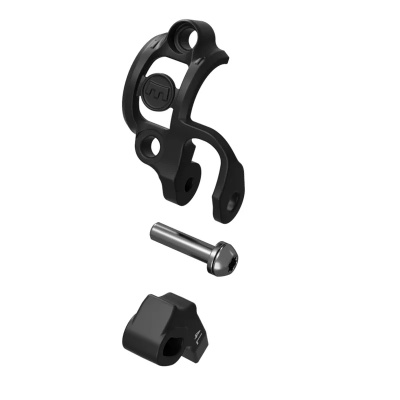 Magura Handlebar Clamp Shiftmix 4 Left for Shimano I-Spec EV