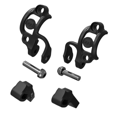 Magura Handlebar Clamp Shiftmix 4 Set for Shimano I-Spec EV