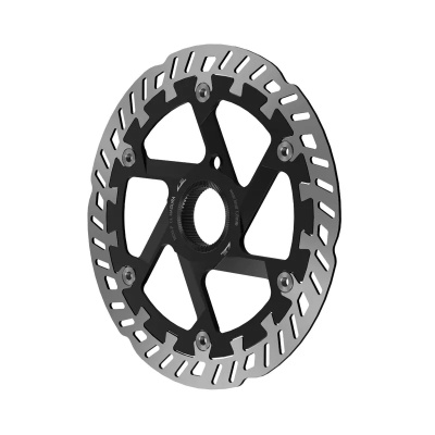 Magura MDR-P CL 203mm Rotor with Lockring for Thru Axle