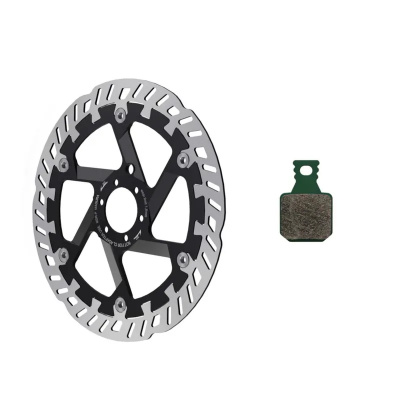 Magura MT eStop Optimised Kit 203/P