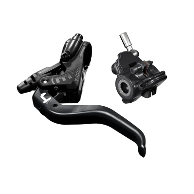 Magura MT4 FM 2-Finger Aluminium Light-Weight Lever Blade