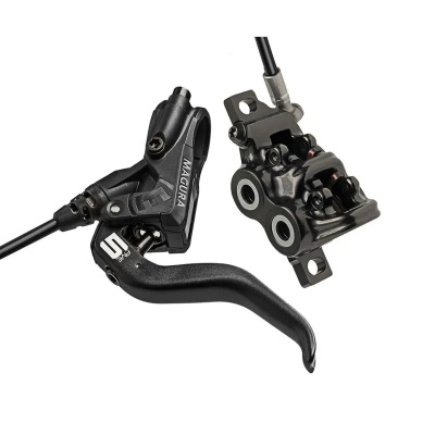 Magura MT5 2-Finger Aluminium Light Weight Lever Blade