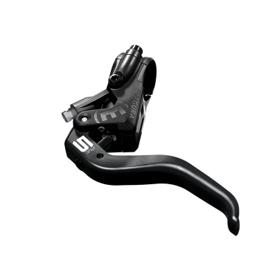 Magura Master MT5 2-Finger Light-Weight Lever Blade from MY2015
