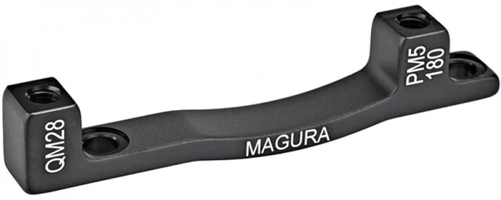 Magura PM-PM QM28 Adapter Rear 180mm 5 inches