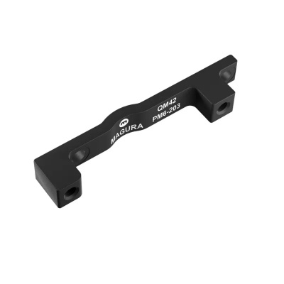 Magura QM 42 Bike Brake Adapter PM 160-203