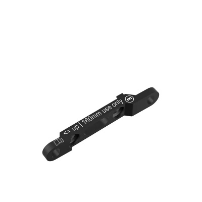 Magura QM 50 Flat Mount Adapter Front Wheel F140/160mm