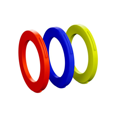 Magura Ring Kit for Caliper 2 Pistons