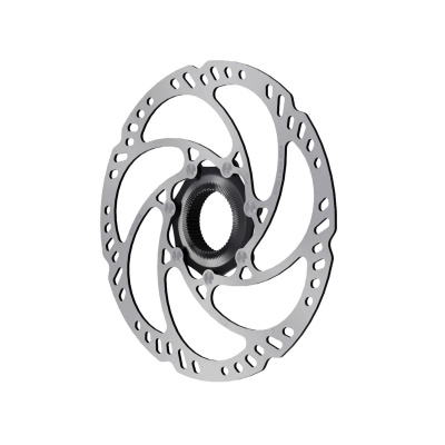 Magura Rotor MDR-C CL 180mm Center Lock with Lockring for Thru Axle