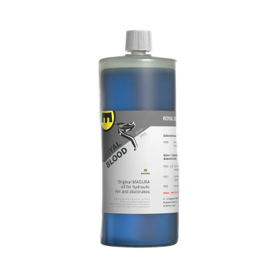 Magura Royal Blood 1000ml