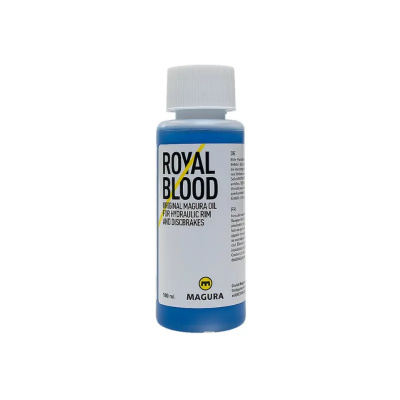 Magura Royal Blood Hydraulic Brake Fluid 100ml STD