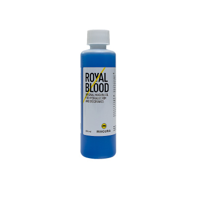 Magura Royal Blood Hydraulic Brake Fluid 250ml STD