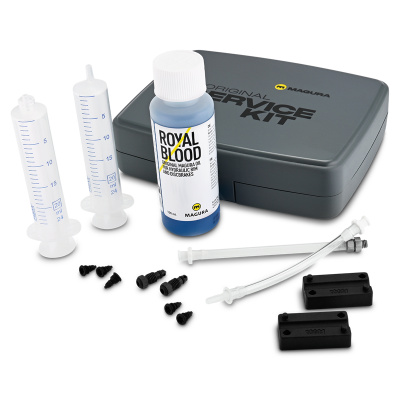 Magura Service-Kit CORE for Disc and Rim Brakes