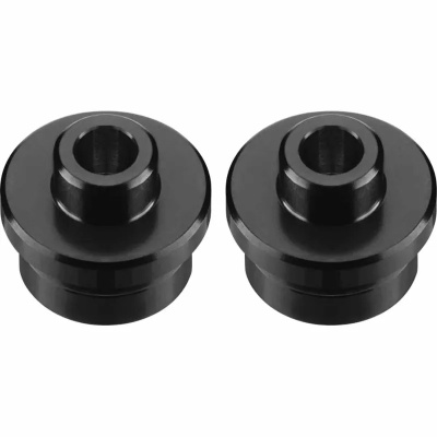 Mavic Front Axle Adapters 9mm Road