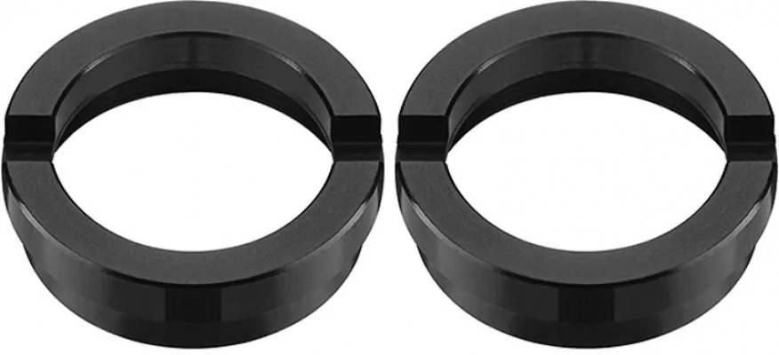 Mavic Front Road Axle Adapters QRM+ 15mm B4104401