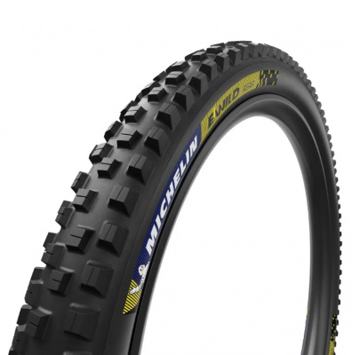 Michelin E-Wild Racing Line 27.5 x 2.60 Rear Tyre 65-584