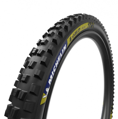 Michelin E-Wild Racing Line 29 x 2.40 Front Mountain Bike Tyre