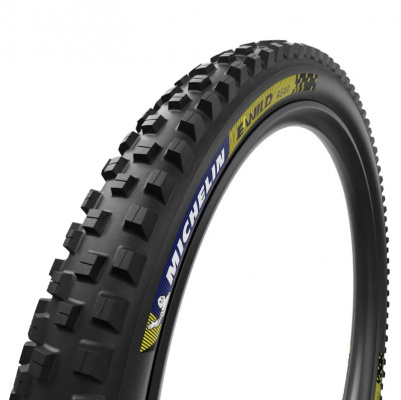 Michelin E-Wild Racing Line 29 x 2.60 Rear Tyre 65-622
