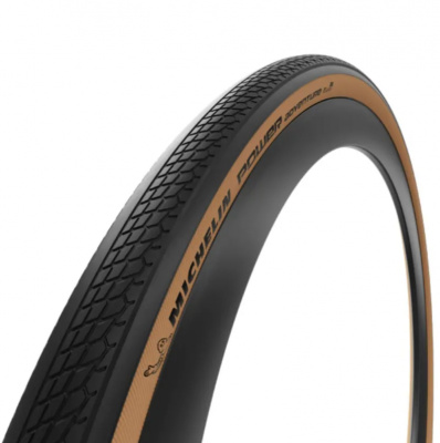 Michelin Power Adventure 700c Gravel Bike Tyre Classic